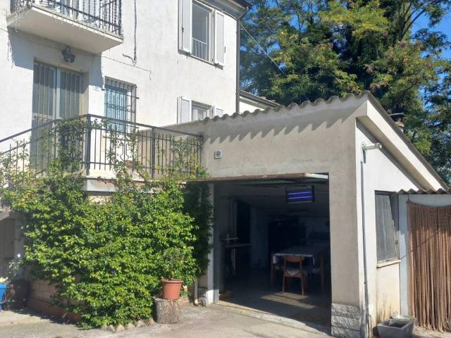 Villa Indipendente in vendita a Marche, Fermo