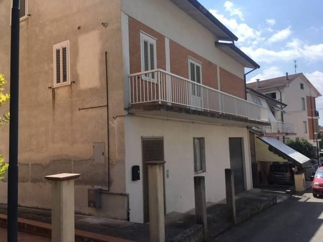 Villa Indipendente in vendita a Marche, Fermo