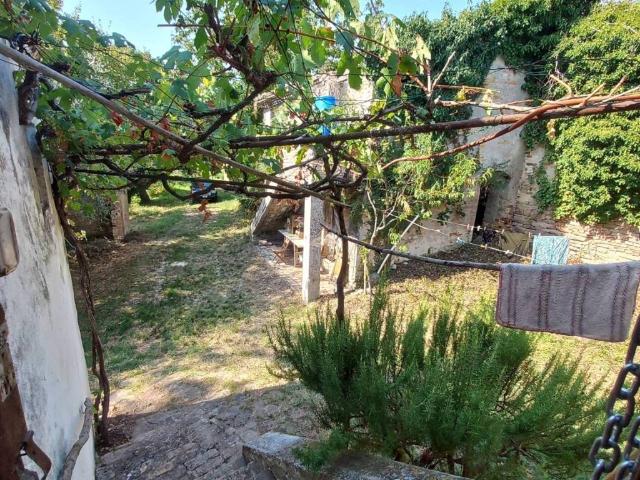 Villa Indipendente in vendita a Patrignone, Falerone