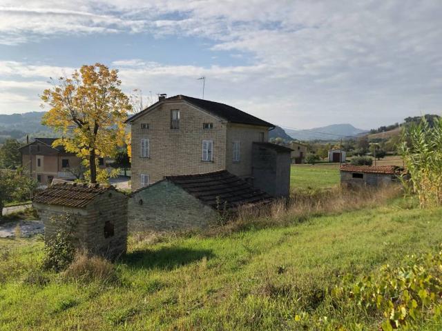 Villa Indipendente in vendita a Marche, Fermo