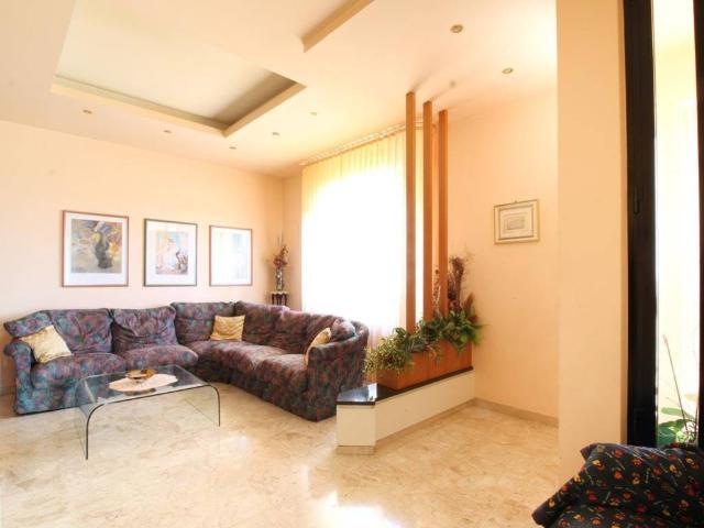 Villa Indipendente in vendita a Marche, Fermo