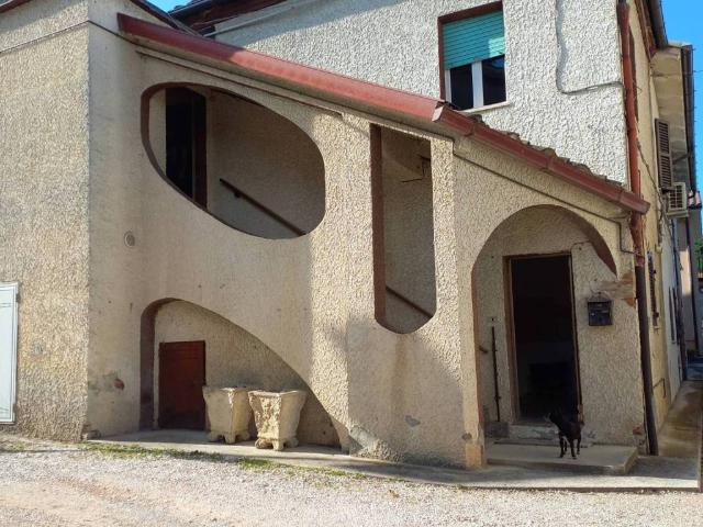 Villa Indipendente in vendita a Marche, Fermo