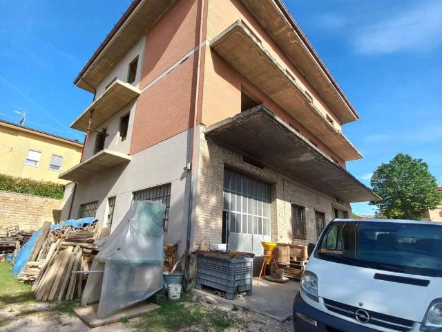 Villa Indipendente in vendita a Marche, Fermo
