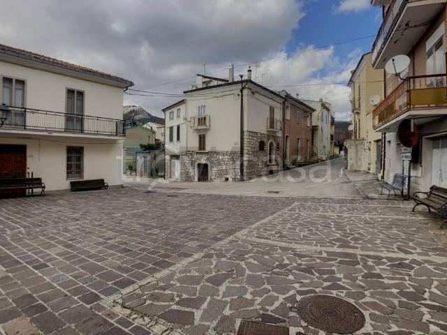 Villa Indipendente in vendita a Fallo, Abruzzo