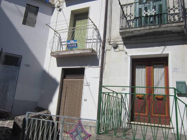 Villa Indipendente in vendita a Fallo, Abruzzo