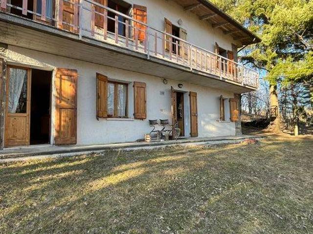 Villa Indipendente in vendita a Unione dei comuni del Frignano, Fanano