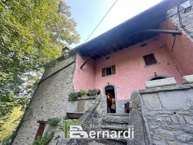 Villa Indipendente in vendita a Unione dei comuni del Frignano, Fanano