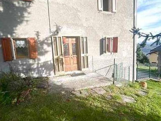 Villa Indipendente in vendita a Unione dei comuni del Frignano, Fanano