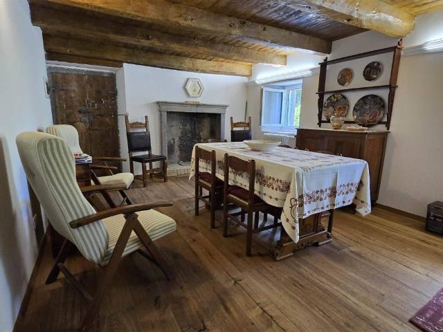 Villa Indipendente in vendita a Unione dei comuni del Frignano, Fanano