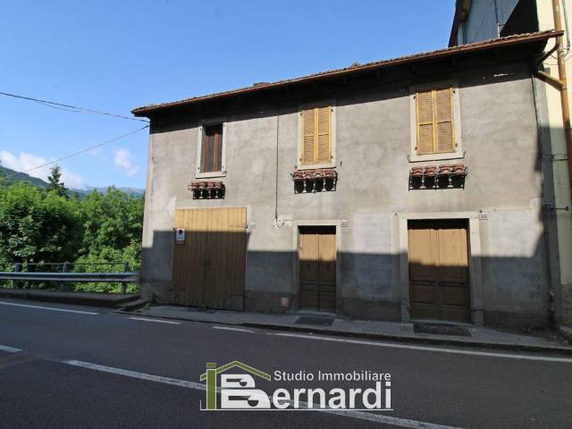Villa Indipendente in vendita a Unione dei comuni del Frignano, Fanano