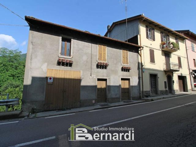 Villa Indipendente in vendita a Unione dei comuni del Frignano, Fanano