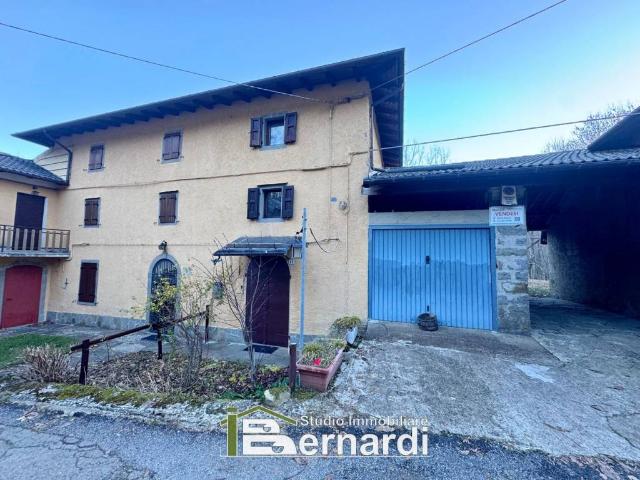 Villa Indipendente in vendita a Unione dei comuni del Frignano, Fanano