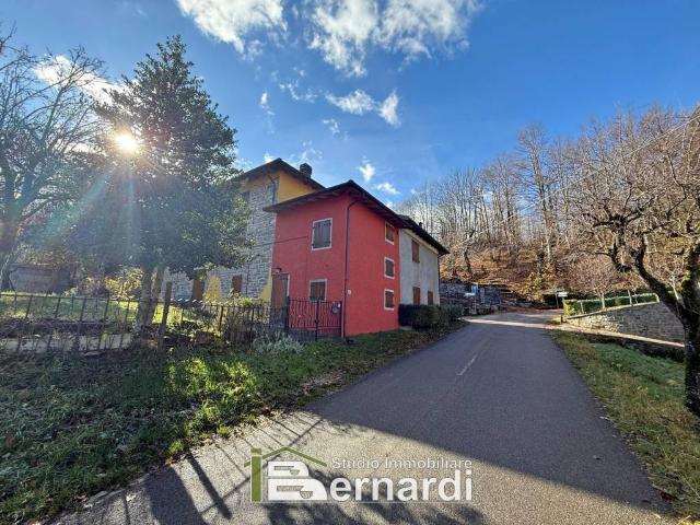 Villa Indipendente in vendita a Unione dei comuni del Frignano, Fanano