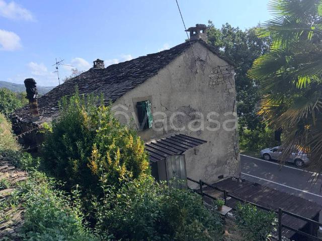 Villa Indipendente in vendita a Serrazzone, Fanano