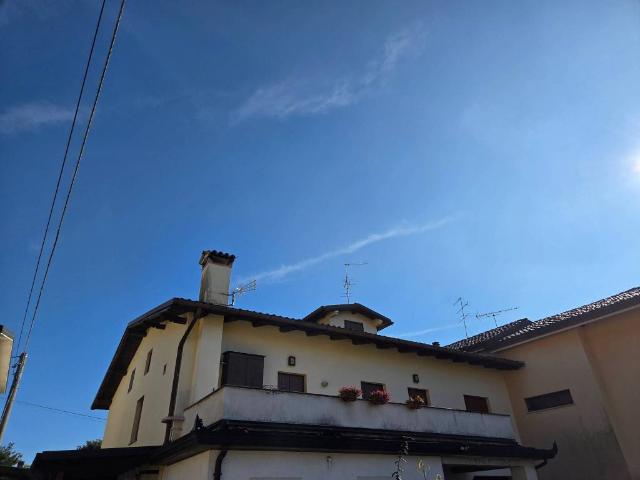 Villa Indipendente in vendita a Fanna, Friuli-Venezia Giulia