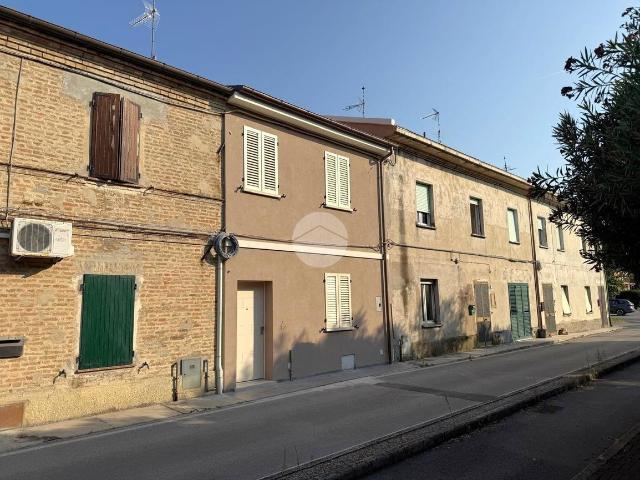 Villa Indipendente in vendita a San Cristoforo, Marche