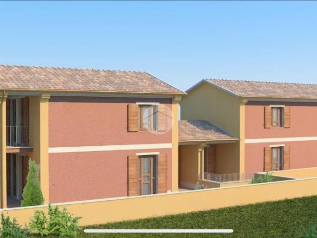 Villa Indipendente in vendita a Marche, Pesaro E Urbino