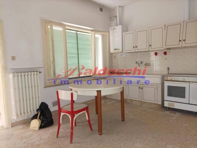 Villa Indipendente in vendita a San Lazzaro, Marche