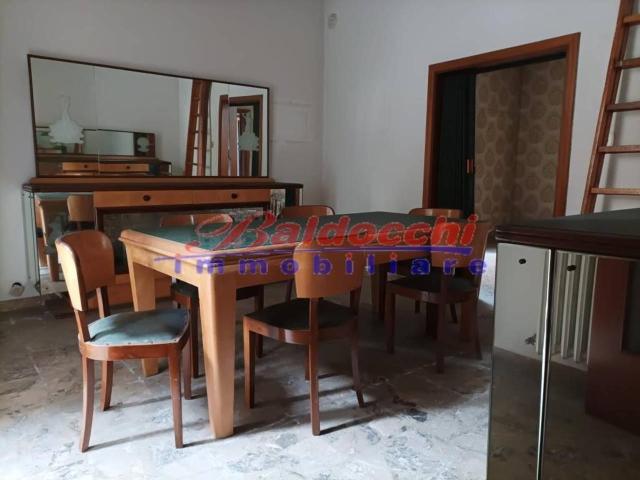 Villa Indipendente in vendita a San Lazzaro, Marche