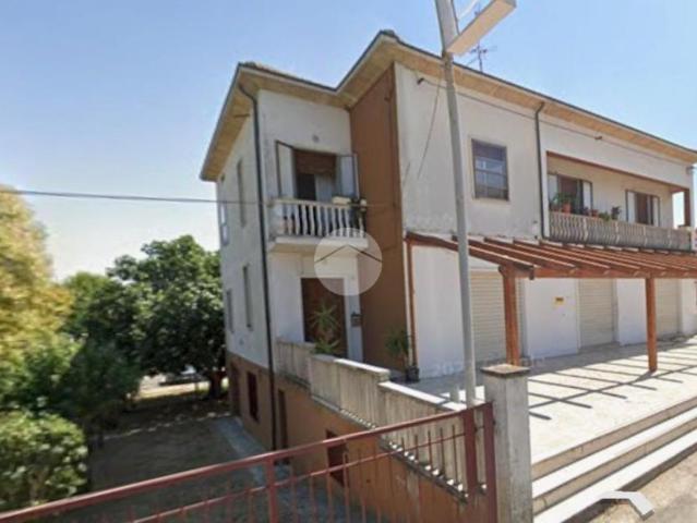 Villa Indipendente in vendita a Fenile, Marche