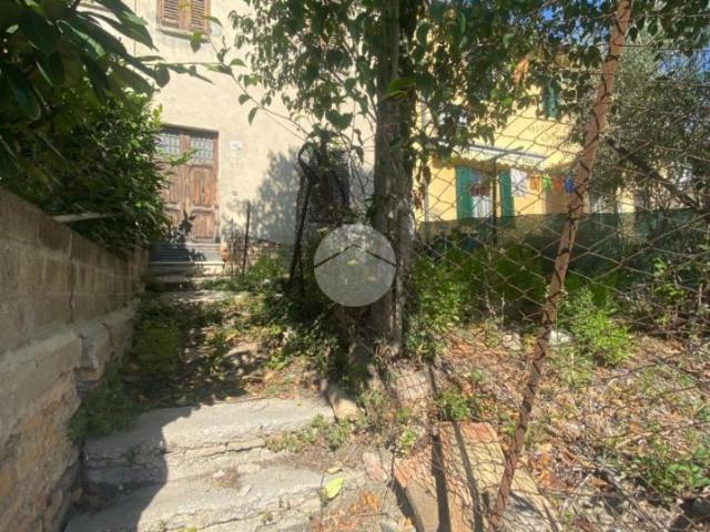 Villa Indipendente in vendita a Rosciano, Marche