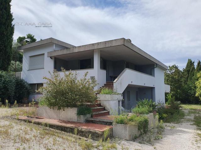 Villa Indipendente in vendita a Marche, Pesaro E Urbino