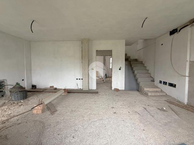 Villa Indipendente in vendita a Sant'Egidio, Marche
