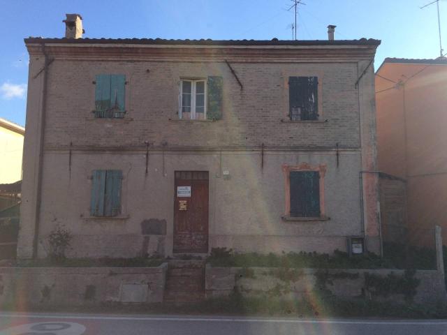 Villa Indipendente in vendita a Fano 2, Marche