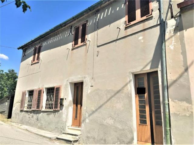 Villa Indipendente in vendita a Carignano, Marche