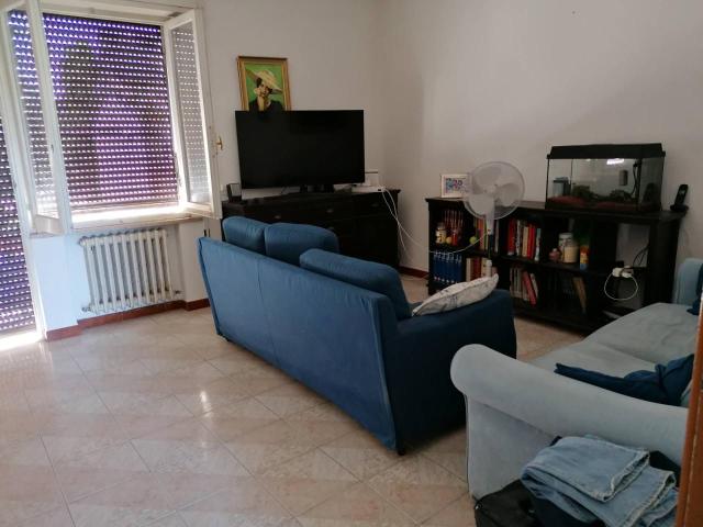 Villa Indipendente in vendita a Fano 2, Marche