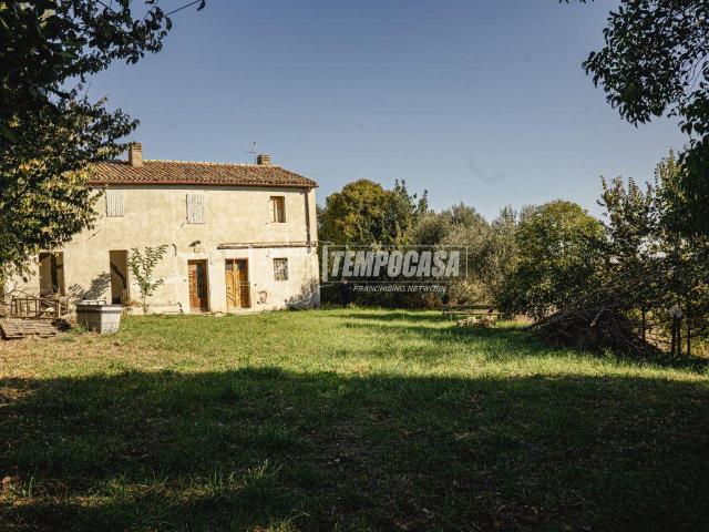 Villa Indipendente in vendita a Marche, Pesaro E Urbino