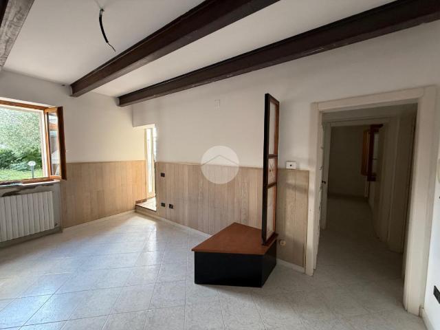 Villa Indipendente in vendita a San Lazzaro, Marche
