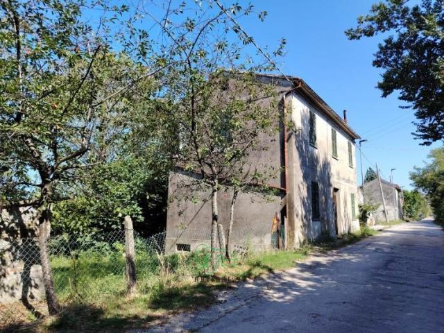 Villa Indipendente in vendita a Marche, Pesaro E Urbino