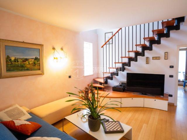 Villa Indipendente in vendita a San Lazzaro, Marche