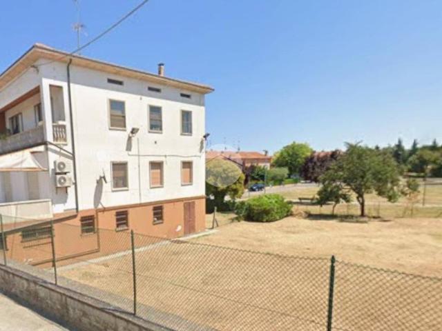 Villa Indipendente in vendita a Fenile, Marche