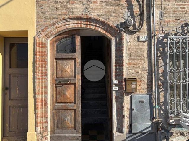 Villa Indipendente in vendita a Vallato, Fano