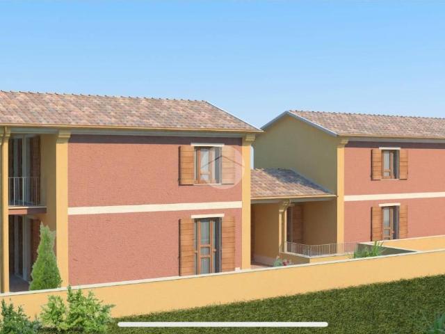 Villa Indipendente in vendita a Marche, Pesaro E Urbino