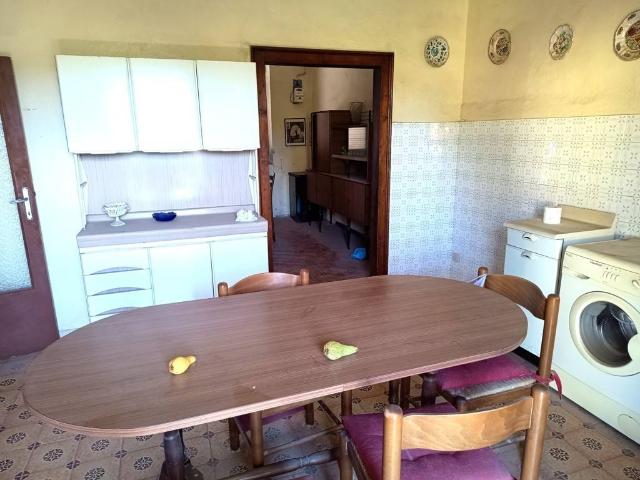 Villa Indipendente in vendita a Gimarra, Marche