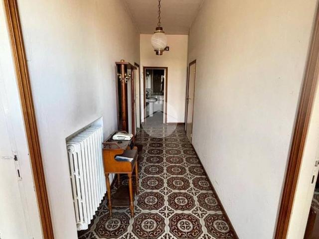 Villa Indipendente in vendita a Rosciano, Marche