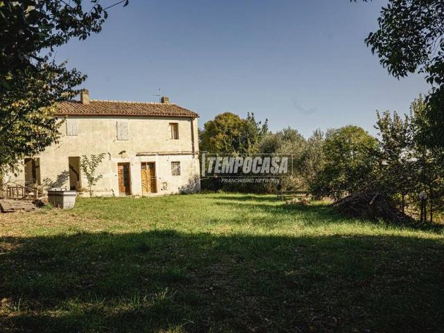Villa Indipendente in vendita a Marche, Pesaro E Urbino