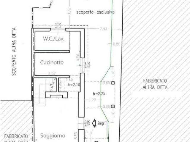 Villa Indipendente in vendita a Marche, Pesaro E Urbino