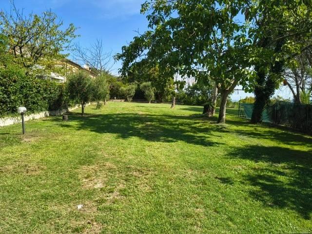 Villa Indipendente in vendita a Gimarra, Marche