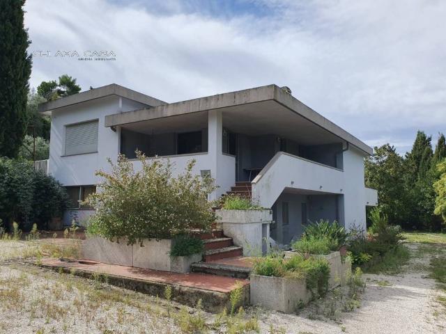 Villa Indipendente in vendita a Marche, Pesaro E Urbino
