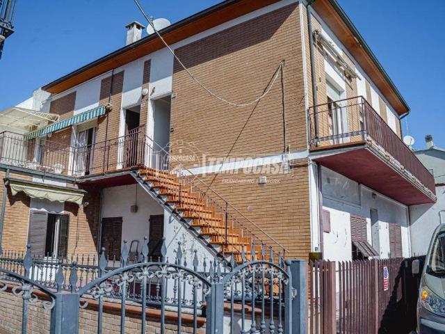 Villa Indipendente in vendita a Lido, Marche