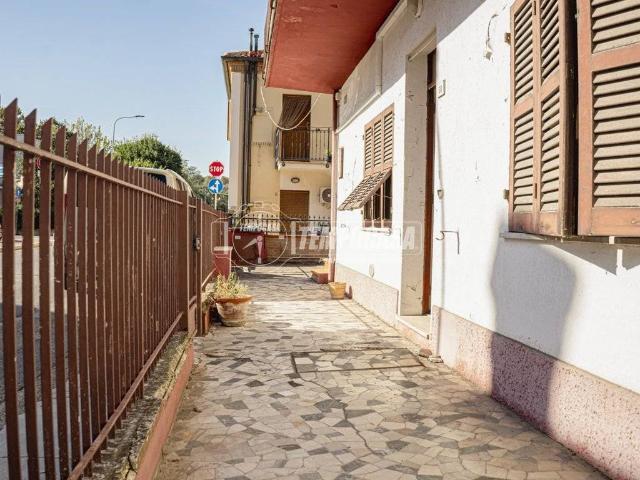 Villa Indipendente in vendita a Lido, Marche