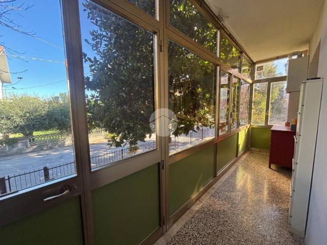 Villa Indipendente in vendita a Fano 2, Marche