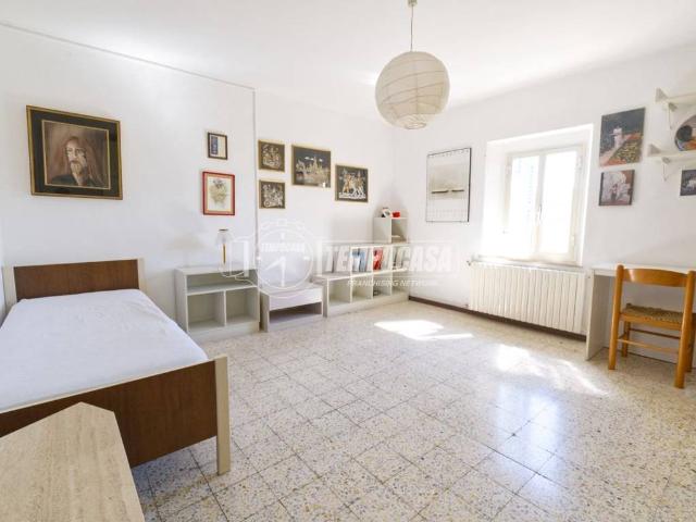 Villa Indipendente in vendita a Fenile, Marche