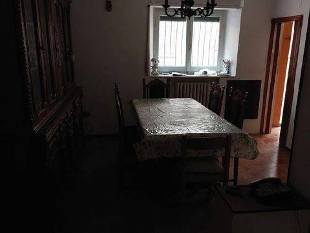 Villa Indipendente in vendita a Centro storico, Marche