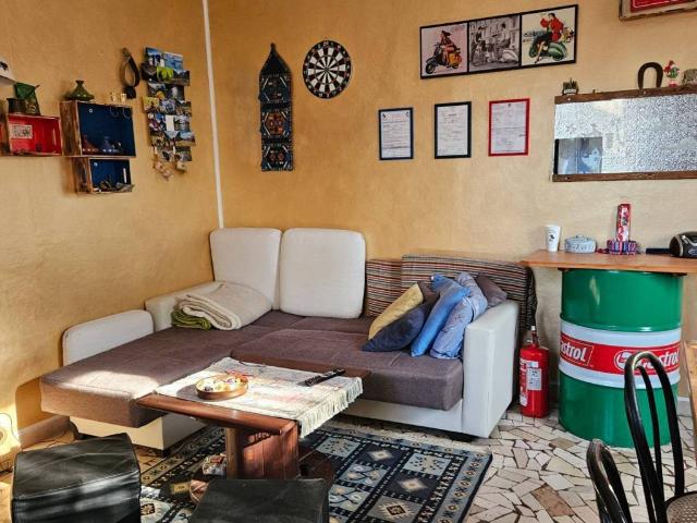 Villa Indipendente in vendita a Rosciano, Marche
