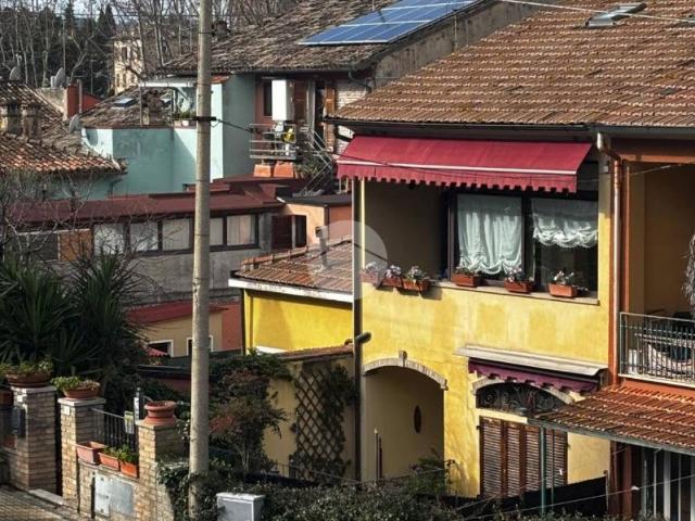 Villa Indipendente in vendita a Lido, Marche